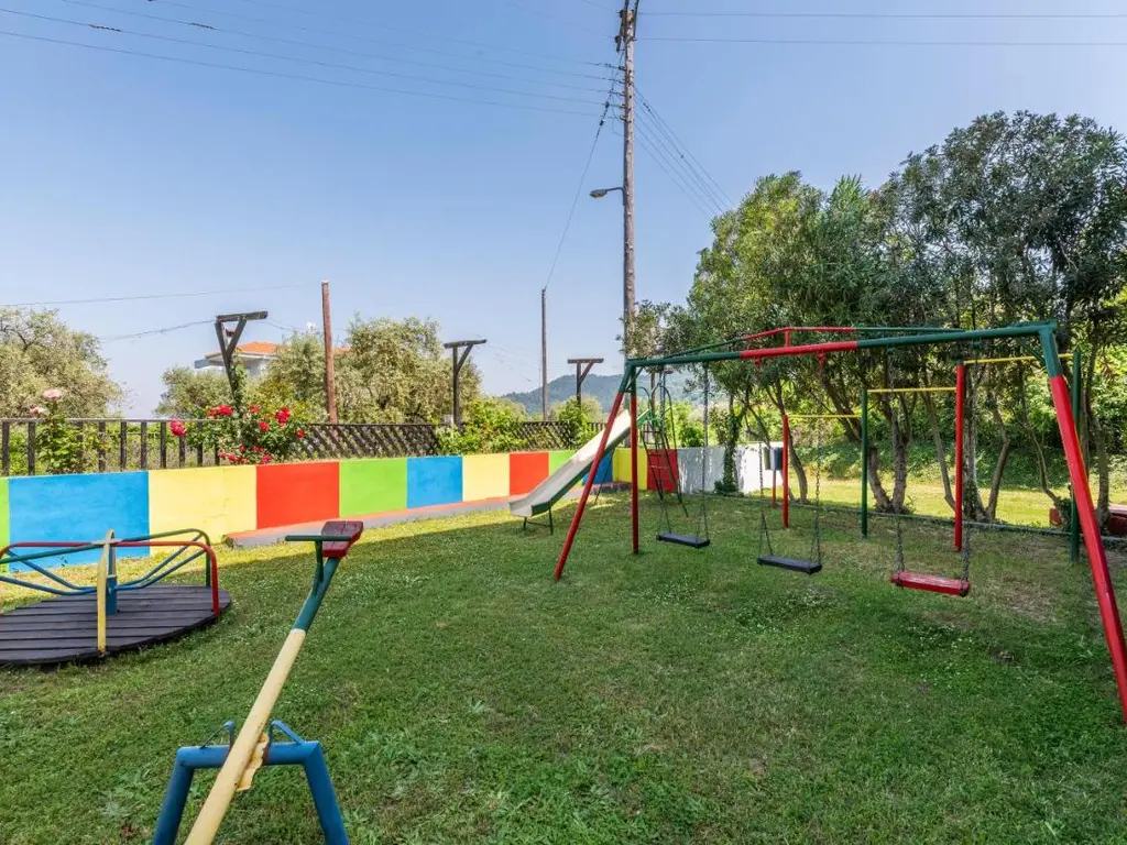Снимка 30 - Natasa Hotel - Тасос, Гърция