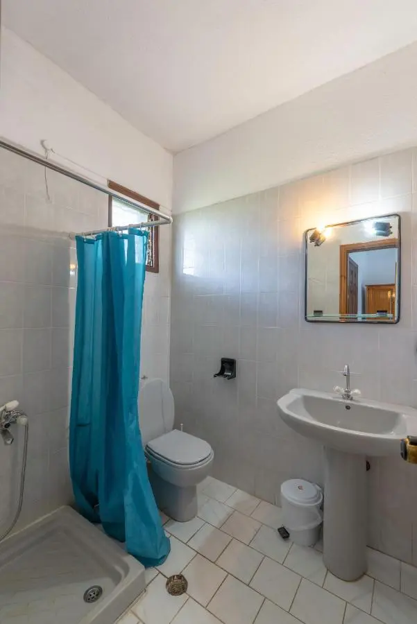 Снимка 17 - Natasa Hotel - Тасос, Гърция