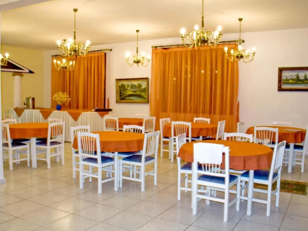 Снимка 24 - Natasa Hotel - Тасос, Гърция