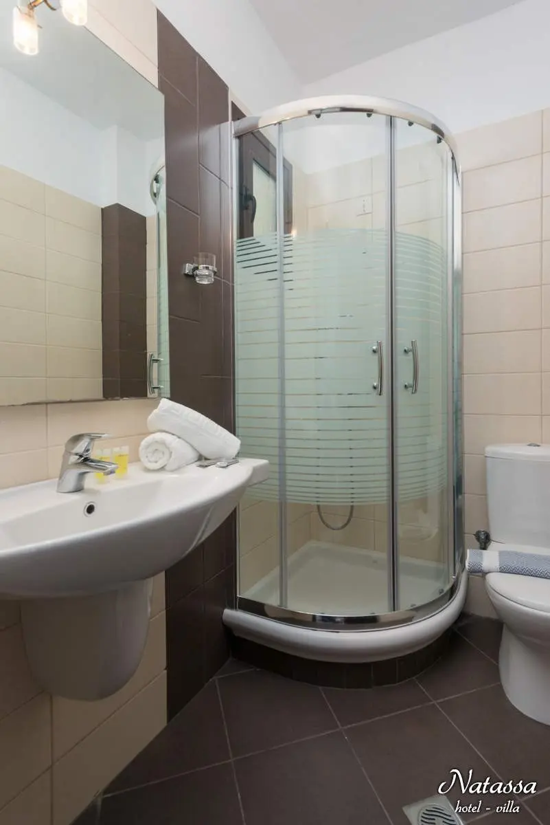 Снимка 16 - Villa Natassa - Тасос, Гърция