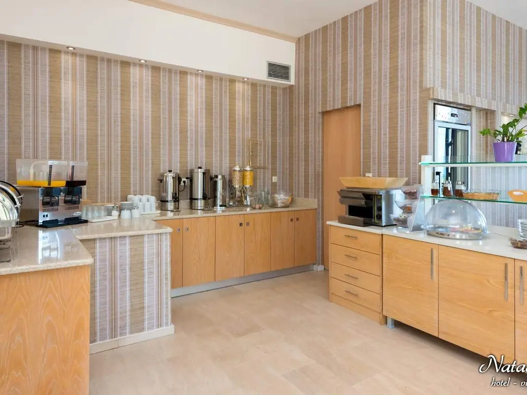 Снимка 18 - Villa Natassa - Тасос, Гърция