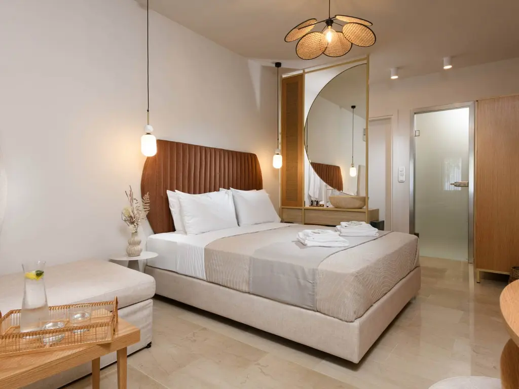 Снимка 6 - Villa Natassa - Тасос, Гърция