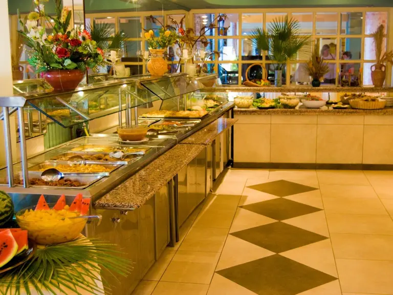 Снимка 26 - Potamaki Beach Hotel - Корфу, Гърция