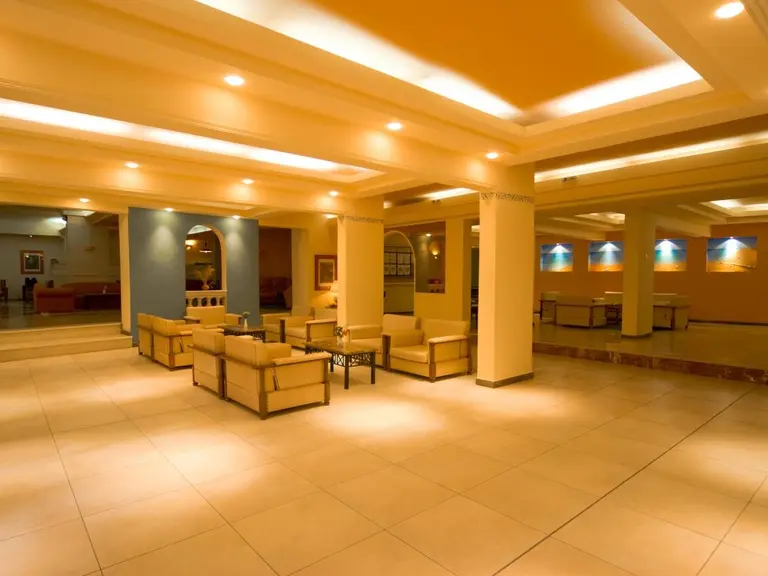 Снимка 15 - Potamaki Beach Hotel - Корфу, Гърция