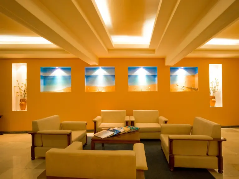 Снимка 16 - Potamaki Beach Hotel - Корфу, Гърция