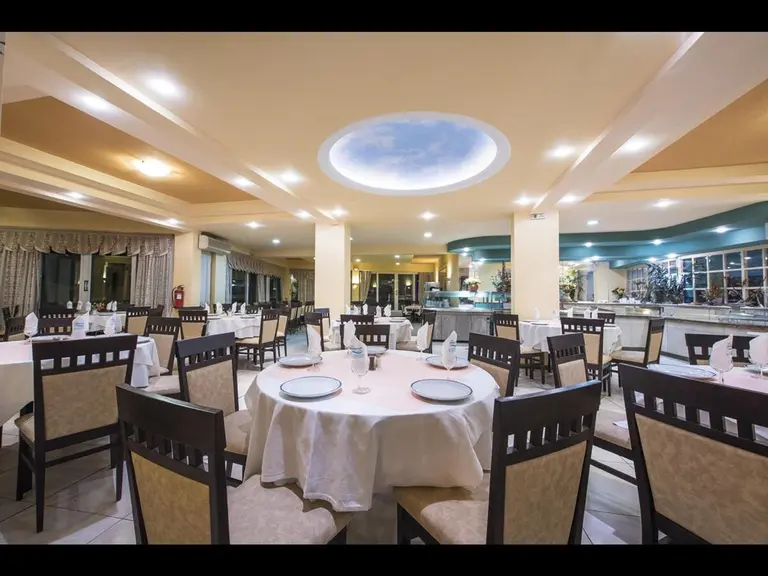 Снимка 29 - Potamaki Beach Hotel - Корфу, Гърция