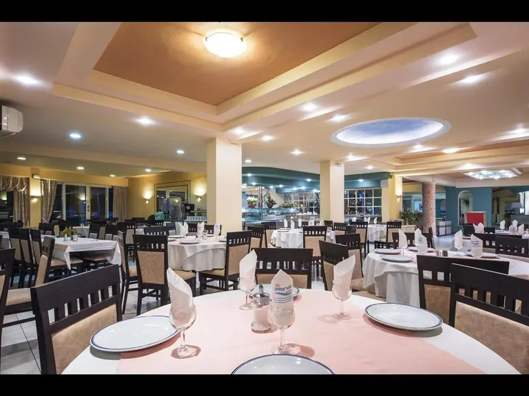 Снимка 30 - Potamaki Beach Hotel - Корфу, Гърция