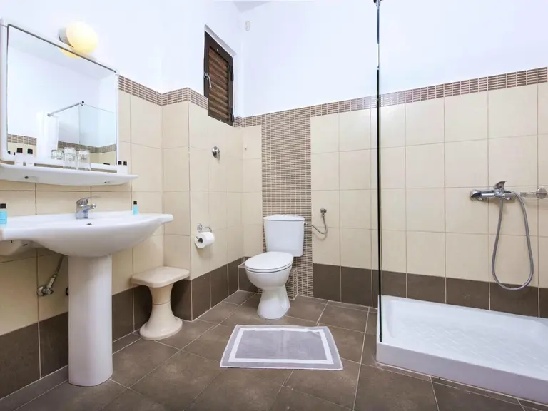 Снимка 25 - Potamaki Beach Hotel - Корфу, Гърция