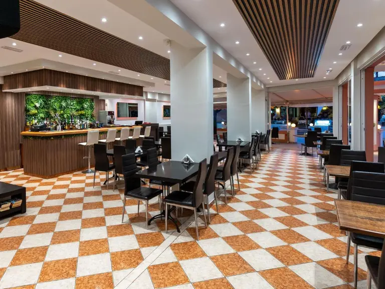 Снимка 16 - Angelina Hotel & Apartments - Корфу, Гърция