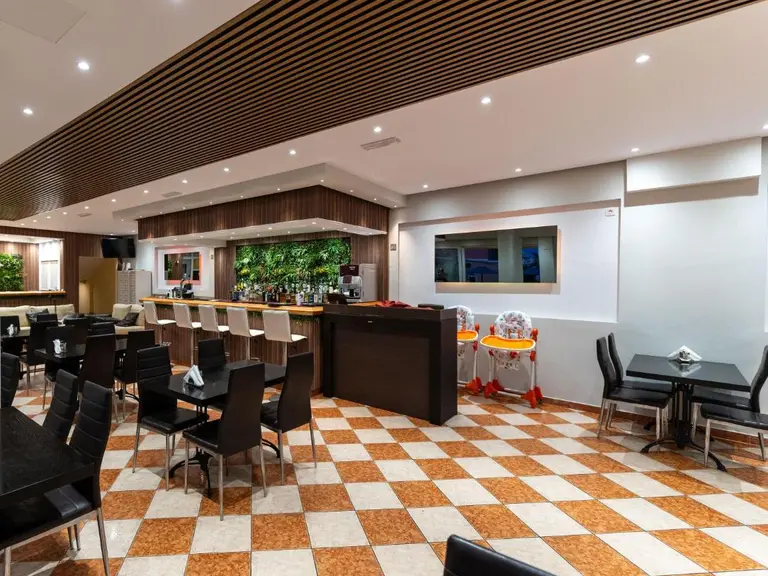 Снимка 15 - Angelina Hotel & Apartments - Корфу, Гърция