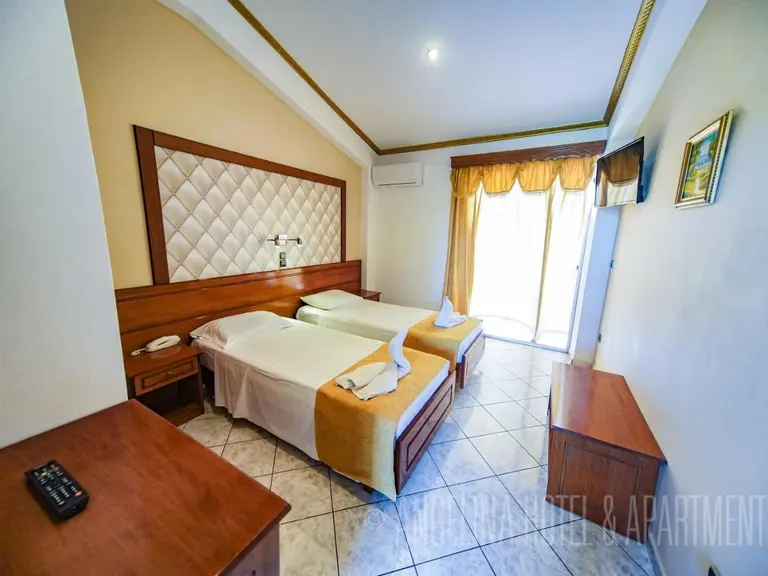 Снимка 4 - Angelina Hotel & Apartments - Корфу, Гърция