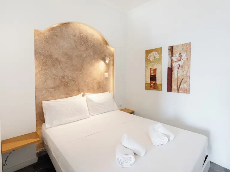 Снимка 7 - Pontikonisi Hotel Corfu - Корфу, Гърция