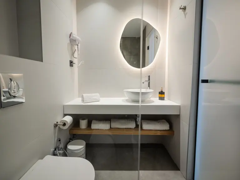 Снимка 23 - Pontikonisi Hotel Corfu - Корфу, Гърция
