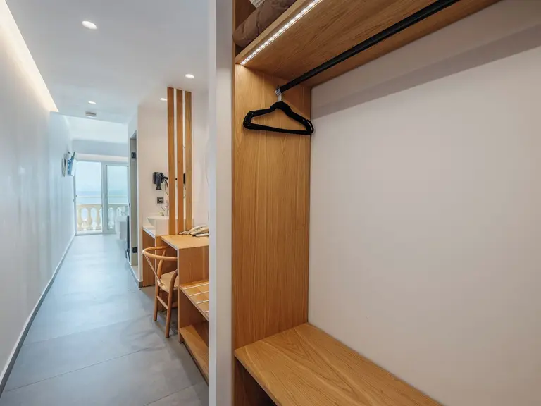 Снимка 35 - Pontikonisi Hotel Corfu - Корфу, Гърция