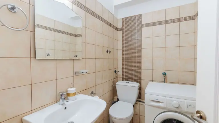 Снимка 5 - Pontikonisi Hotel Corfu - Корфу, Гърция