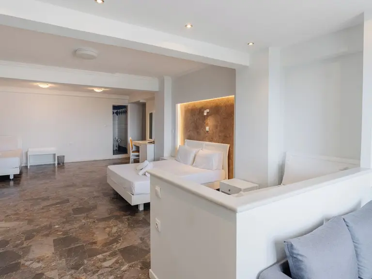 Снимка 26 - Pontikonisi Hotel Corfu - Корфу, Гърция