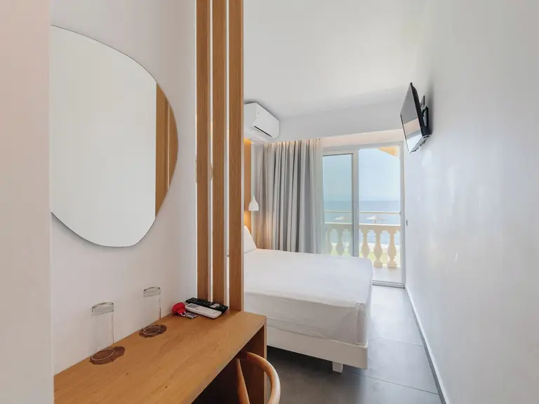 Снимка 17 - Pontikonisi Hotel Corfu - Корфу, Гърция