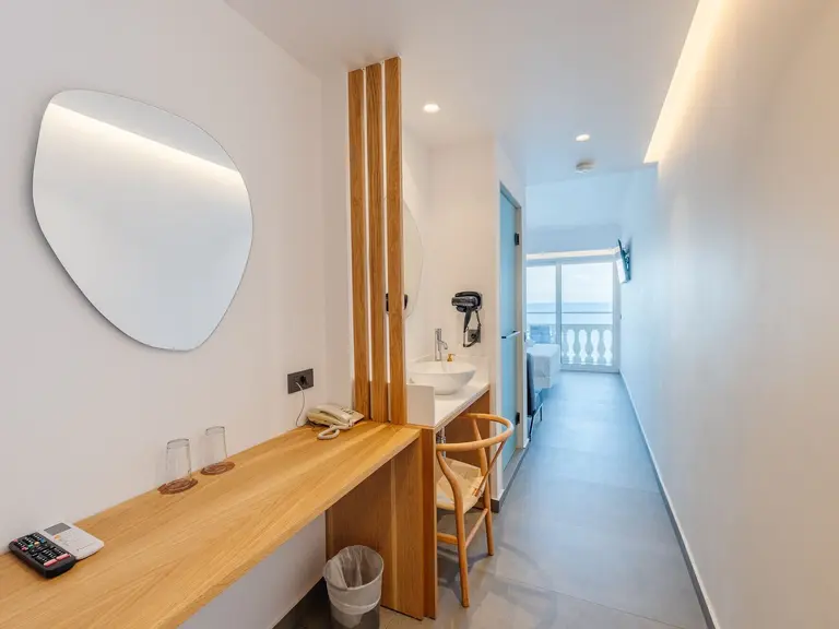 Снимка 38 - Pontikonisi Hotel Corfu - Корфу, Гърция