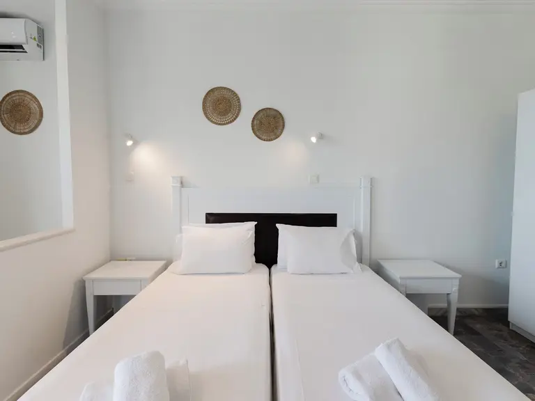 Снимка 13 - Pontikonisi Hotel Corfu - Корфу, Гърция