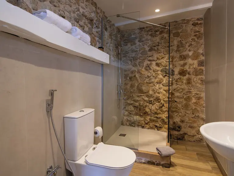 Снимка 22 - Pontikonisi Hotel Corfu - Корфу, Гърция