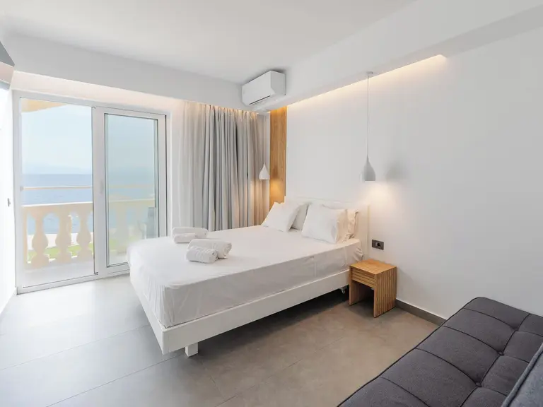 Снимка 31 - Pontikonisi Hotel Corfu - Корфу, Гърция