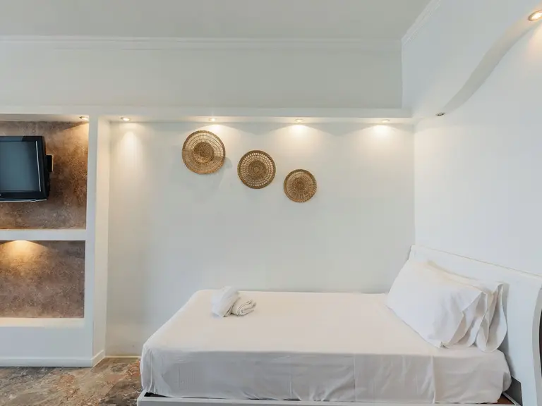 Снимка 10 - Pontikonisi Hotel Corfu - Корфу, Гърция