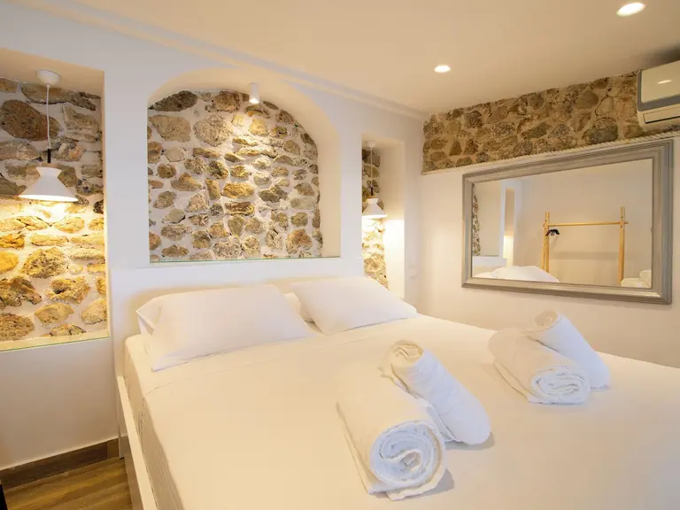 Снимка 28 - Pontikonisi Hotel Corfu - Корфу, Гърция