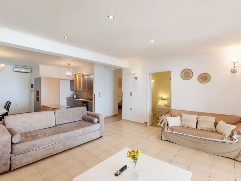 Снимка 34 - Pontikonisi Hotel Corfu - Корфу, Гърция