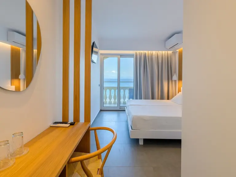 Снимка 36 - Pontikonisi Hotel Corfu - Корфу, Гърция