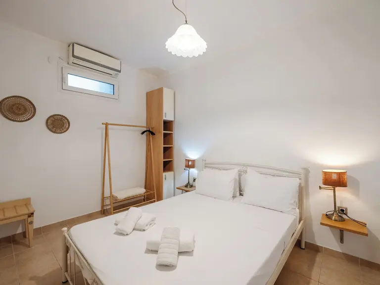 Снимка 12 - Pontikonisi Hotel Corfu - Корфу, Гърция
