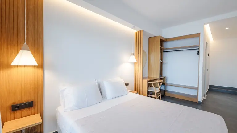Снимка 3 - Pontikonisi Hotel Corfu - Корфу, Гърция