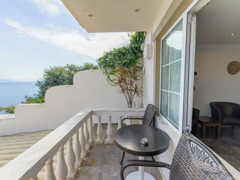 Снимка 24 - Pontikonisi Hotel Corfu - Корфу, Гърция