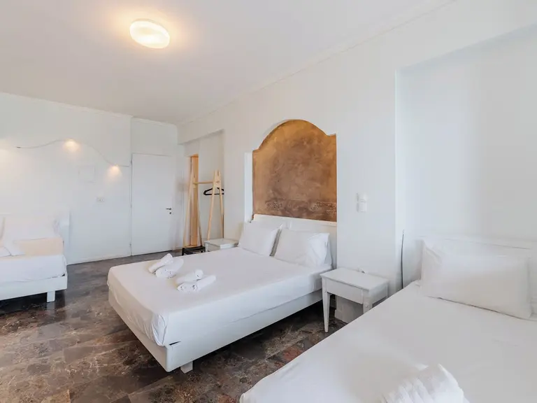 Снимка 8 - Pontikonisi Hotel Corfu - Корфу, Гърция