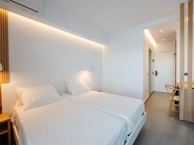 Снимка 15 - Pontikonisi Hotel Corfu - Корфу, Гърция