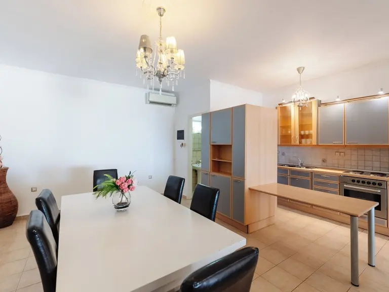 Снимка 11 - Pontikonisi Hotel Corfu - Корфу, Гърция