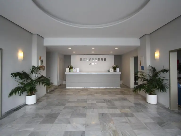 Снимка 5 - Canvas by Mitsis Belvedere - Корфу, Гърция