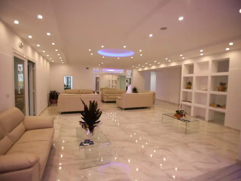Снимка 5 - Saint George Palace Corfu - Корфу, Гърция