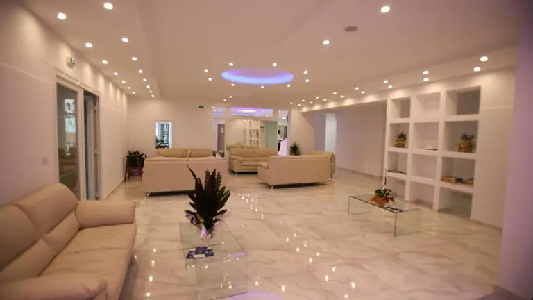 Снимка 5 - Saint George Palace Corfu - Корфу, Гърция
