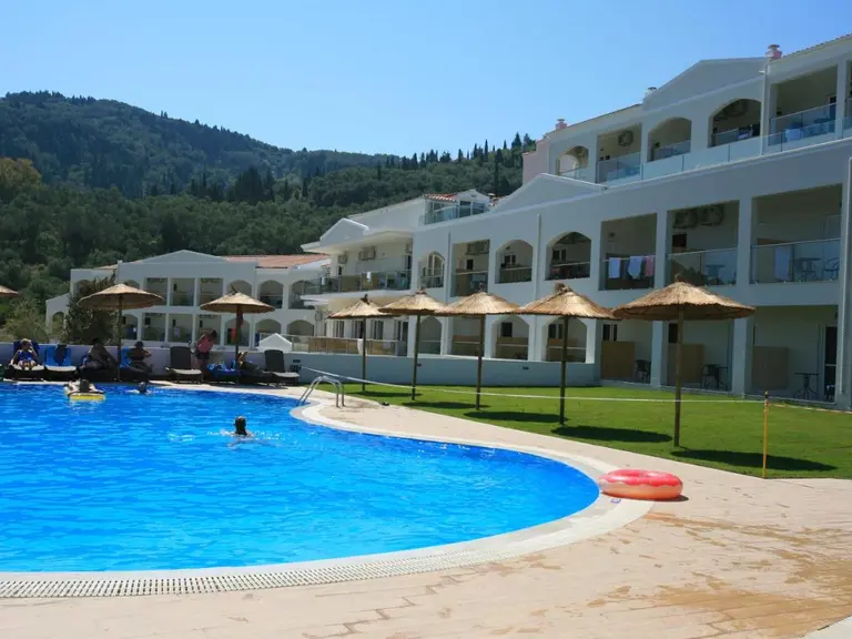 Снимка 21 - Saint George Palace Corfu - Корфу, Гърция
