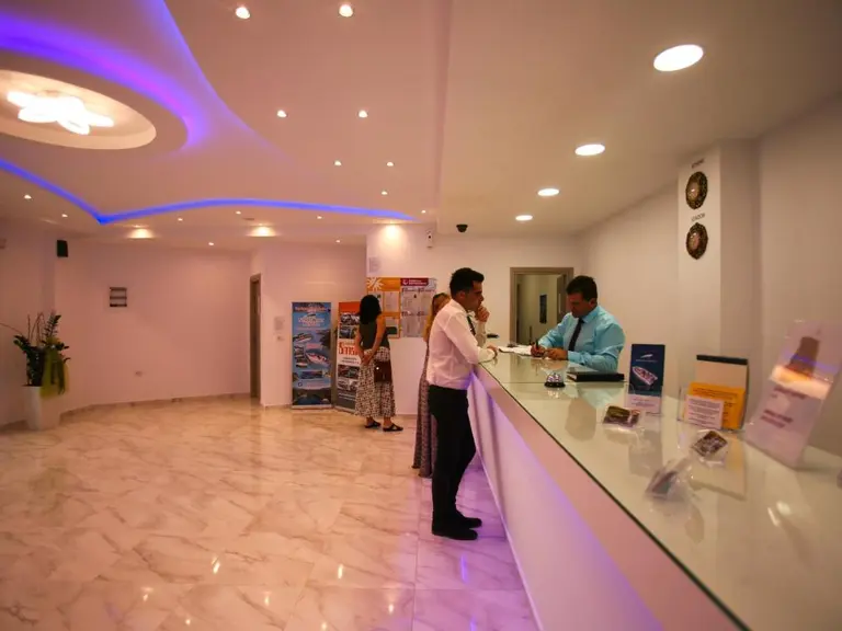 Снимка 4 - Saint George Palace Corfu - Корфу, Гърция