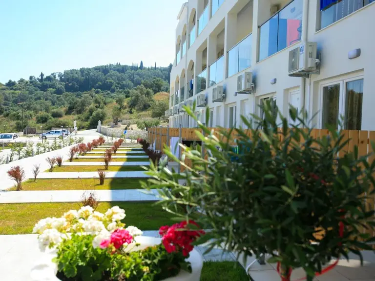Снимка 25 - Saint George Palace Corfu - Корфу, Гърция