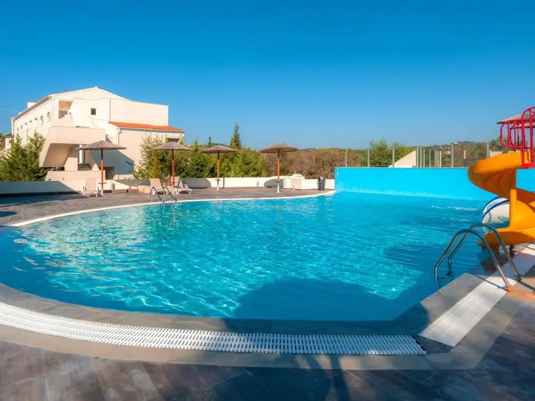 Снимка 20 - Saint George Palace Corfu - Корфу, Гърция