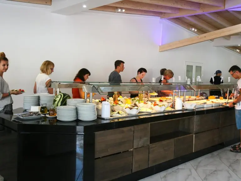 Снимка 14 - Saint George Palace Corfu - Корфу, Гърция