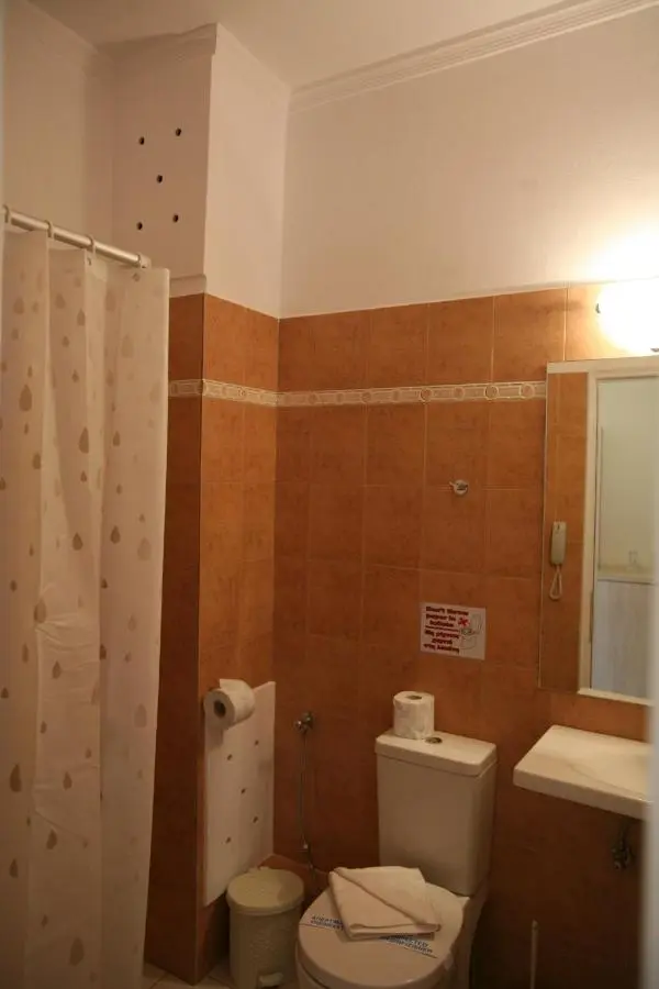Снимка 11 - Saint George Palace Corfu - Корфу, Гърция