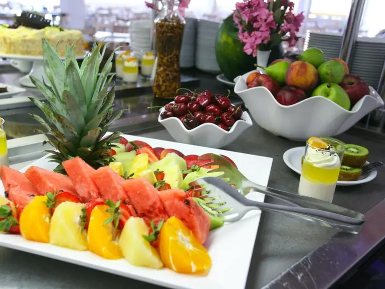 Снимка 17 - Saint George Palace Corfu - Корфу, Гърция