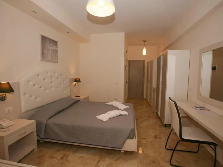 Снимка 6 - Saint George Palace Corfu - Корфу, Гърция
