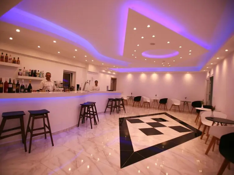 Снимка 18 - Saint George Palace Corfu - Корфу, Гърция