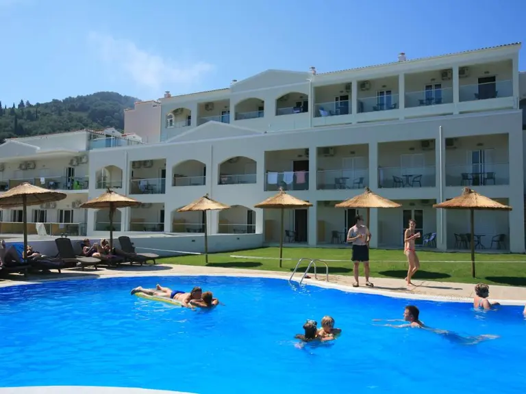 Снимка 22 - Saint George Palace Corfu - Корфу, Гърция