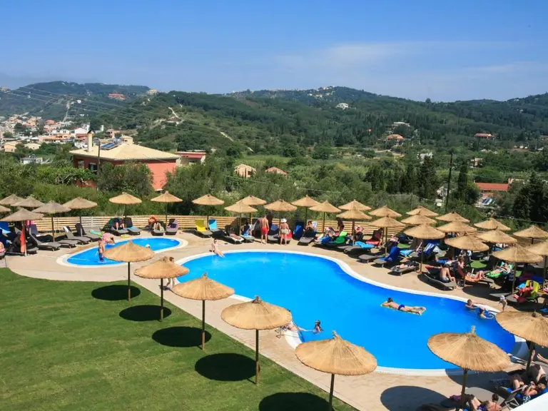 Снимка 23 - Saint George Palace Corfu - Корфу, Гърция