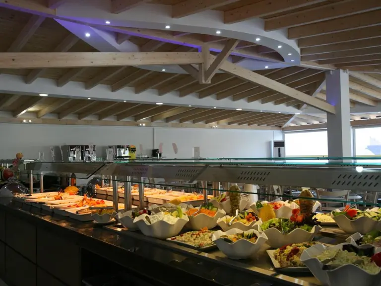 Снимка 13 - Saint George Palace Corfu - Корфу, Гърция